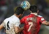 سایت فیفا: بازی ایران و سوریه در چمنی غوطه‌ور در آب انجام شد/ شاگردان کی‌روش برتر بودند