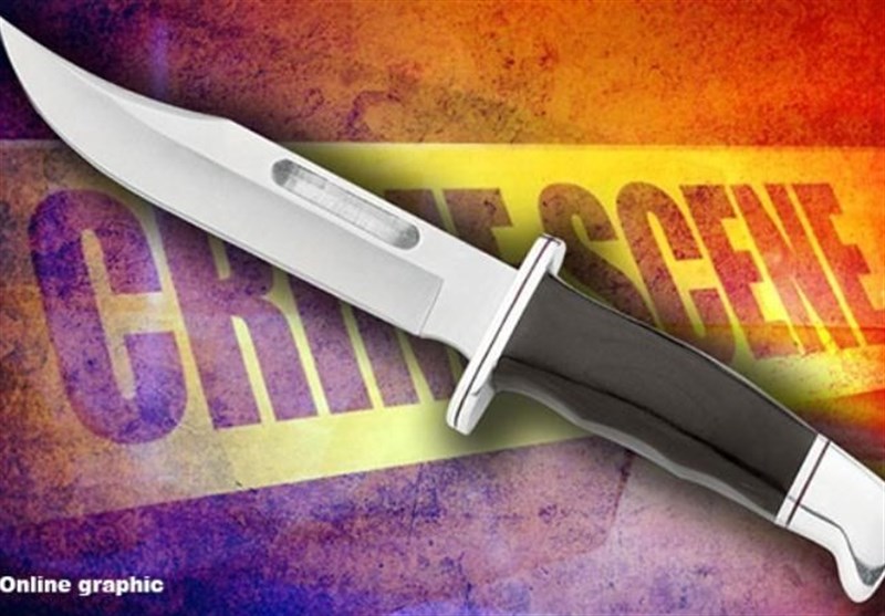 دانش آموز آمریکایی 5 همکلاسی خود را با چاقو مجروح کرد