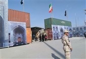 عراق مرز مهران را بست/ رایزنی با مقامات عراقی برای بازگشایی مرز