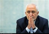 Zarif Sends Last Letter to UN Chief, Documenting Western Breach of JCPOA