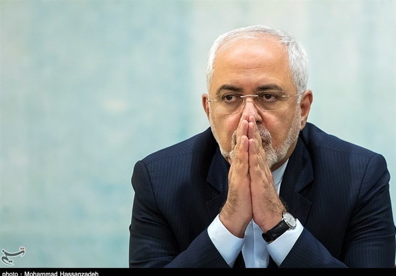 Zarif Sends Last Letter to UN Chief, Documenting Western Breach of JCPOA