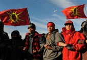 US Army Corps Orders Dakota Pipeline Protesters to Abandon Camp