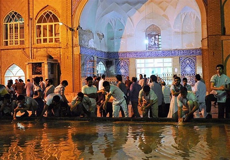 طرح هر مسجد یک حقوقدان در کرمان برگزار می‌شود