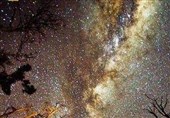 All 468 Stars in Milky Way Stellar Stream Theia 456 Related