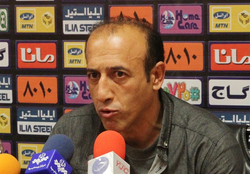 فلاح: قرارداد یک بازیکن نفت هزینه یک سال باشگاه ماست/ برای شکست دادن نفت به تهران آماده‌ایم