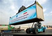 صادرات استان اصفهان در 2 سال اخیر 40 درصد کاهش یافت