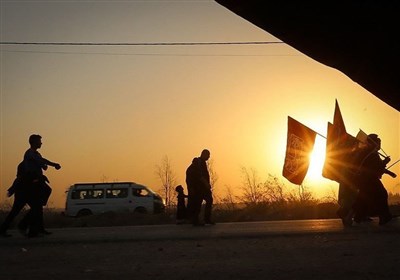 ای کاش در کنار شما بودم