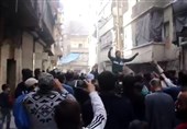 Terrorists Kill 17 Protesting Closure of Aleppo Exit Routes: Russia