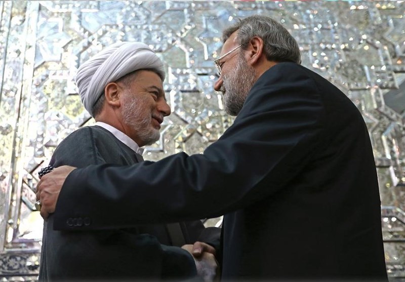 سیاست جمهوری اسلامی ایران تقویت تمام گروه‌های عراقی است