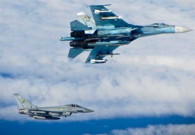 Russia, Turkey in Joint Airstrikes on Daesh in Northern Syria