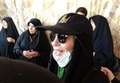 افسانه بایگان / اربعین