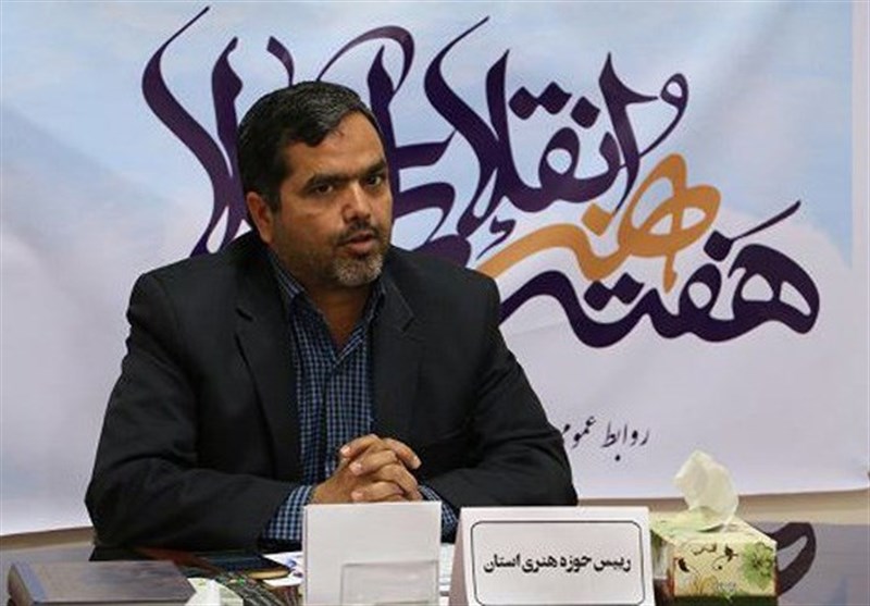 کرمان| اجرای 3 پروژه ملی ادبیات پایداری در حوزه هنری کرمان آغاز شد