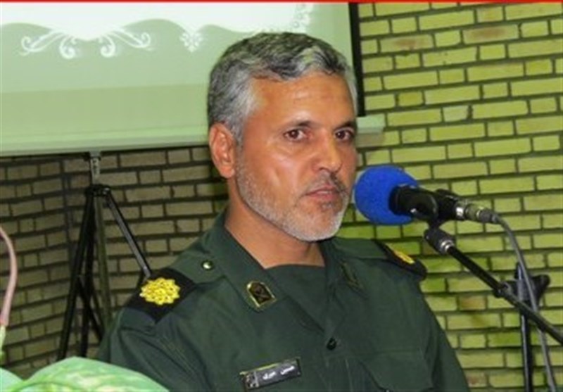 147 عنوان برنامه هفته بسیج در شهرستان زیرکوه برگزار می‌شود