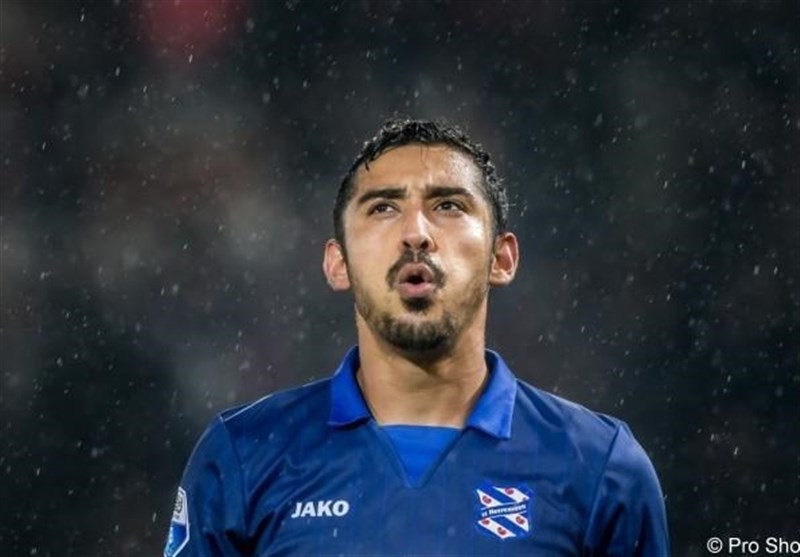 Iran&apos;s Reza Ghoochannejhad Reaches Agreement with PEC Zwolle