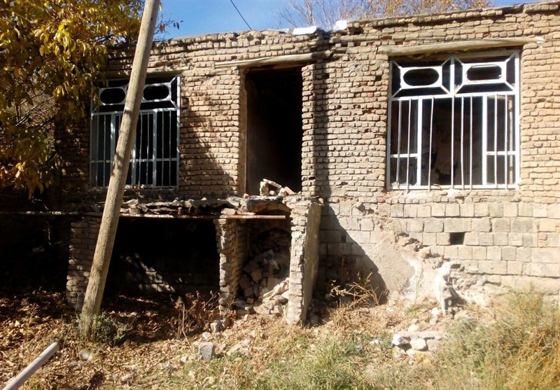 تسهیلات در قالب طرح ویژه بهسازی خانه‌های روستایی در استان زنجان واگذار می‌شود