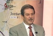 سمیر أبو صالح تسنیم