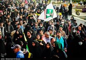 راهپیمایی اربعین حسینی، مقدمه تحقق وعده الهی بر مستضعفان زمین/ نقطه عطفی که اراده‌ها را به هم می‌رساند
