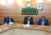 رئیس اتاق تعاون ایران و استاندار کهگیلویه و بویراحمد