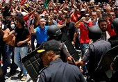 Anti-Govt Protesters Storm Brazil’s Congress, Demand Military Intervention