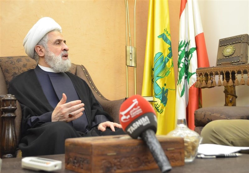 Senior Hezbollah Official Describes Trump as ‘Racist’