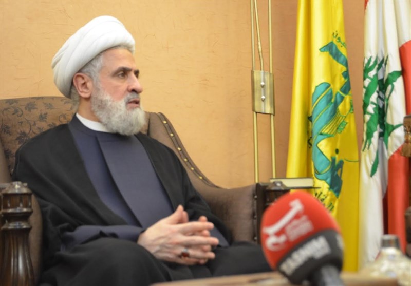 Hezbollah Hails Iran’s Key Role in Resistance Front