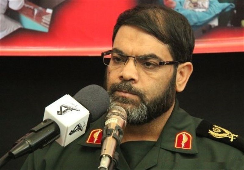 فرمانده سپاه گلستان: 1500 نیروی جهادی در مناطق سیل‌زده حضور دارند