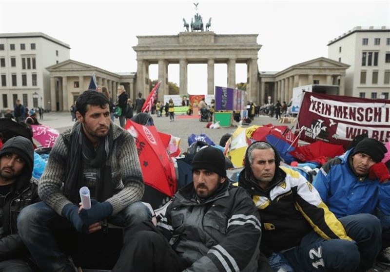 دولت آلمان هزاران پناهجوی افغان را اخراج می‌کند