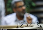 حسین صمصامی، اقتصاددان و نظریه‌پرداز بانکداری اسلامی و استاد دانشگاه شهید بهشتی