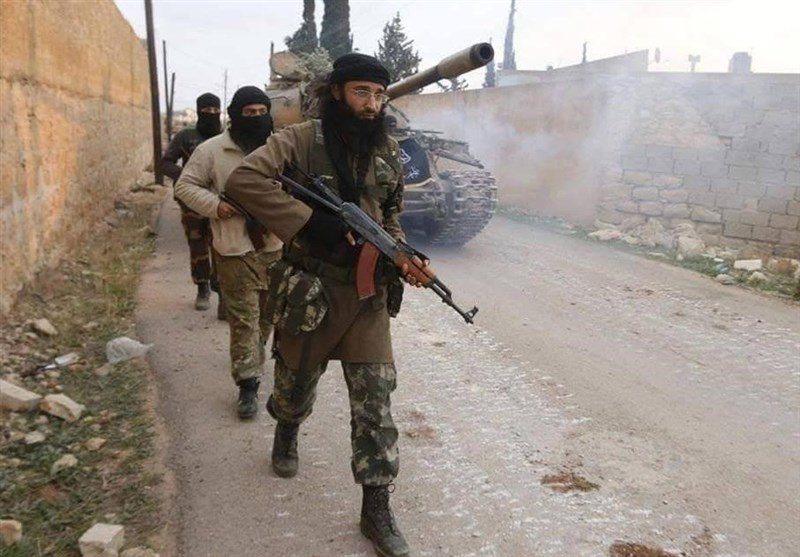 El-Nusra İdlip&apos;teki Krizden Faydalanarak Cephelerde Hareketliliği Artırma Çağrısı Yaptı