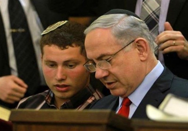 پسر نتانیاهو در ارائه قانون ممنوعیت پخش اذان در قدس چه نقشی دارد؟