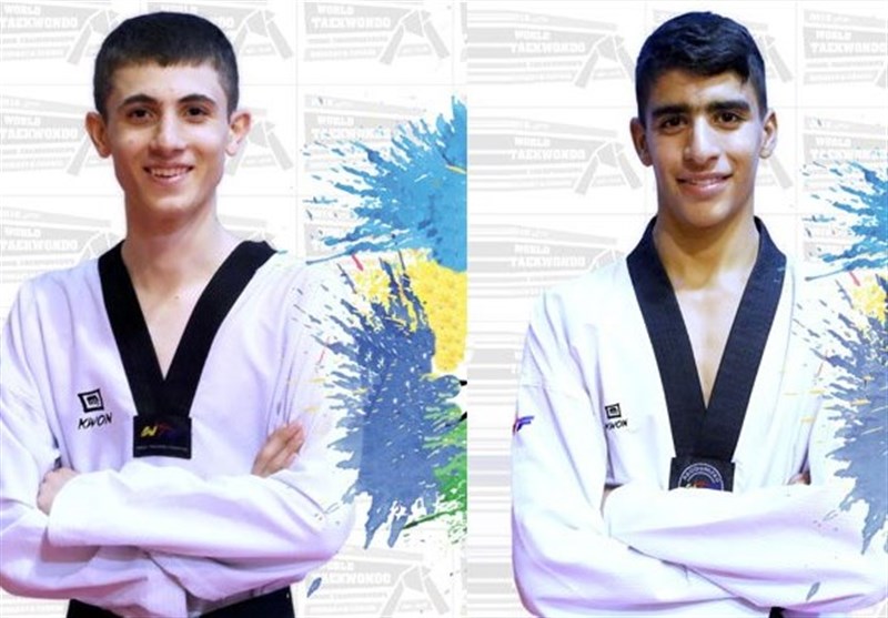 Asian Junior Taekwondo Championships: Iran Takes Four More Medals