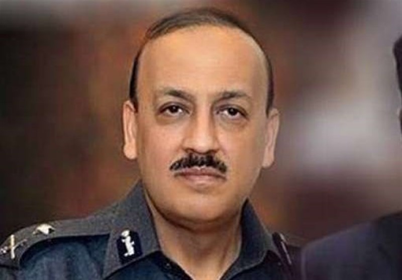 آئی جی سندھ پولیس کی جانب سے بارہ ربیع الاول کانٹی جینسی پلان مرتب کرنے کی ہدایات