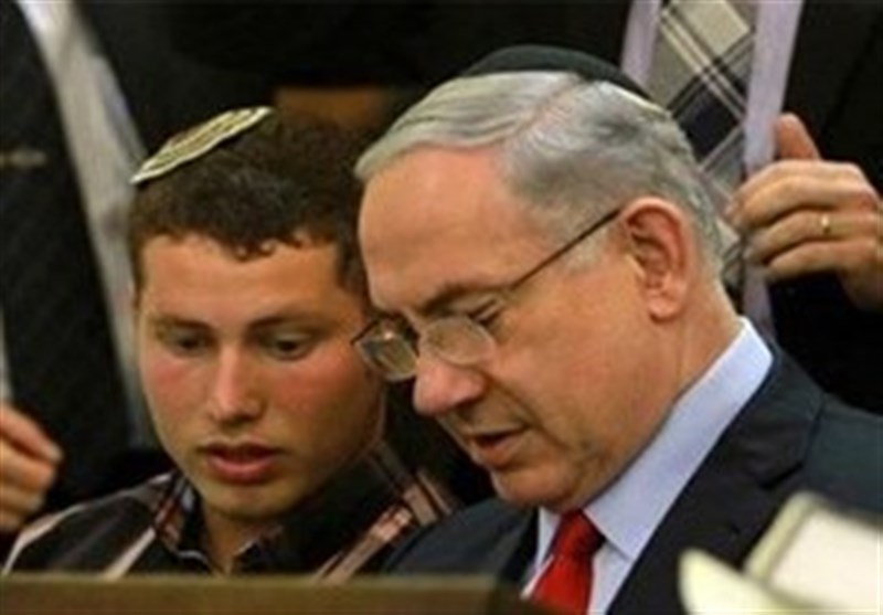 نقش پسر نتانیاهو در قانون ممنوعیت پخش اذان در قدس