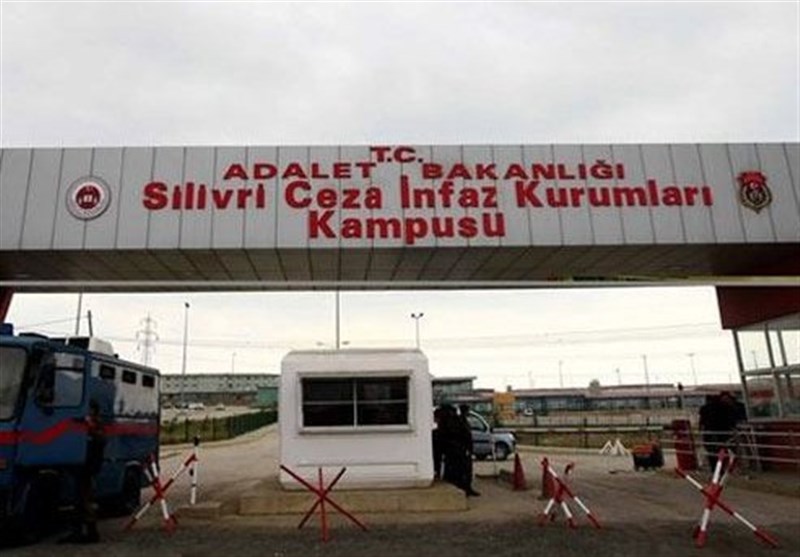 رایزنی قوه قضائیه برای انتقال زندانیان ایرانی از ترکیه