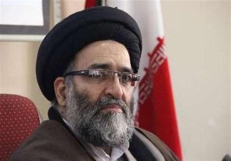 دولت‌ پاسخ دندان‌شکنی به تحریم های دولت و کنگره آمریکا بدهد‌