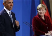 European Leaders, Obama Vow to Hold Fast to NATO