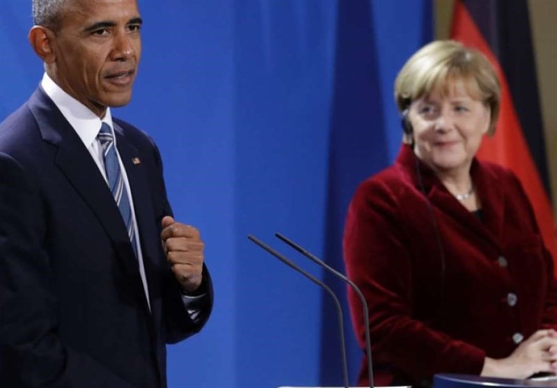 اوباما و سران اروپا بر تمدید تحریم‌های روسیه توافق کردند