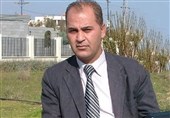 علی الاعور قنیطره