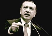 ما المکاسب التی یرید أردوغان تحقیقها عبر دعمه المسلحین فی سوریا؟