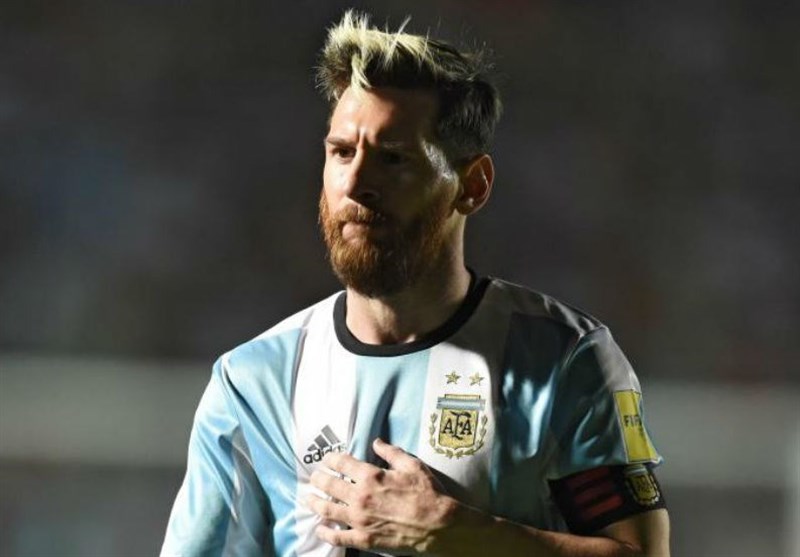 مسی حقوق معوقه چند کارمند اتحادیه فوتبال آرژانتین را پرداخت!
