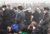 مدیریت جهادی مانع از وقوع فاجعه‌ در مهران شد