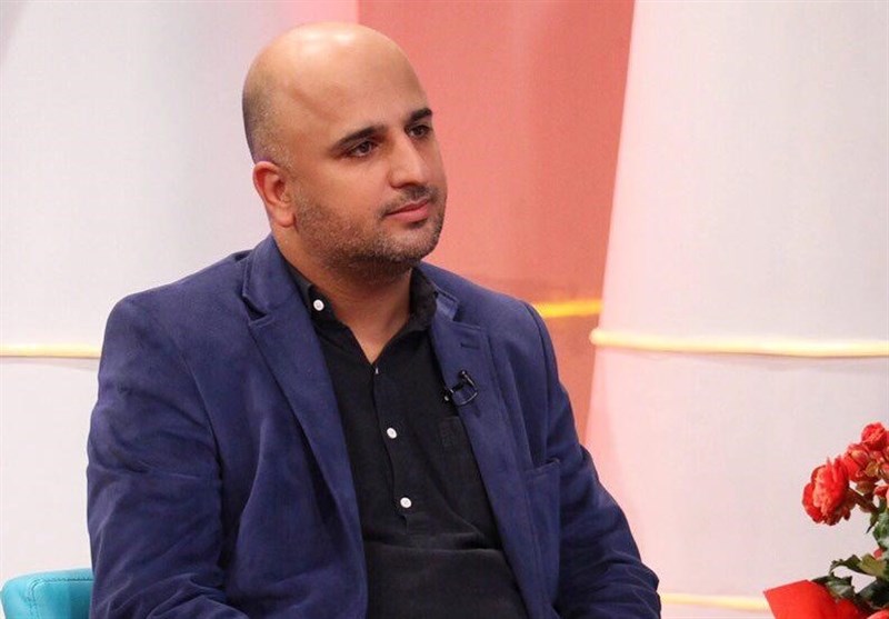 مسعود نجفی مدیر روابط عمومی جشنواره فیلم فجر شد