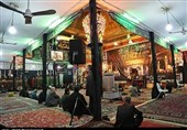 تکیه نفرآباد