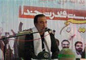 فلاحی فرمانده سپاه بیرجند