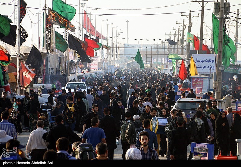 امام جمعه موقت دزفول: انقلاب اسلامی ادامه‌دهنده نهضت عاشوراست