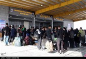 رئیس ستاد عتبات عالیات: 11 شهرستان خوزستان برای اسکان زائران آمادگی کامل دارند