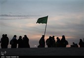 11 هزار زائر زنجانی به مرز عراق اعزام شدند