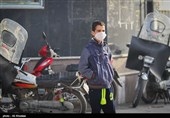 مدارس برخی مقاطع تحصیلی در تبریز به‌دلیل &quot;آلودگی هوا&quot; تعطیل شد