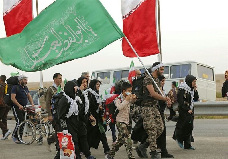 درد دل‌های امدادگران مرز چذابه/درس‌هایی که مسئولان باید از اربعین امسال فرا بگیرند