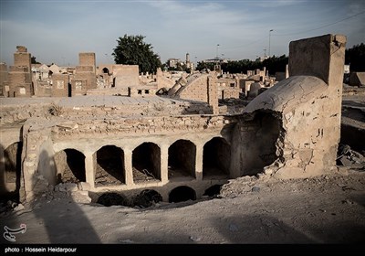 قبرستان وادی السلام - عراق